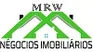 M R W NEGOCIOS IMOBILIARIOS EIRELI